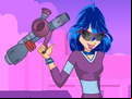 Juego Winx Bloom HeroStyle