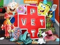 Juego Nickelodeon Pet Vet