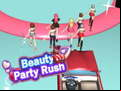 Juego Beauty Party Rush