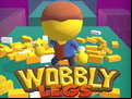 Juego Wobbly Ligs