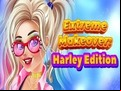 Juego Extreme Makeover: Harley Edition