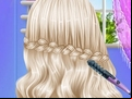 Juego Different Fashion Hairstyle