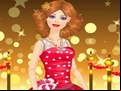 Juego Barbie Party Makeup