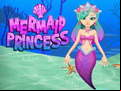 Juego Mermaid Princess 