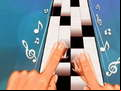Juego Piano Magic Tiles Hot song 