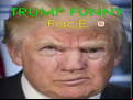 Juego Trump Funny face 