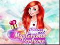Juego Mermaid And Mysterious Perfume