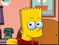 Juego Bart Simpson Dress Up