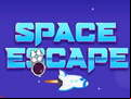 Juego Space Escape