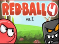 Juego Red Ball 4: Part 2