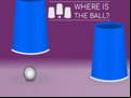 Juego Where Is The Ball?