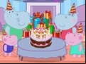 Juego Kids Birthday Party
