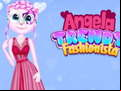 Juego Angela Trendy Fashionista