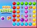 Juego Magic Lines