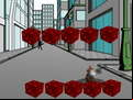 Juego Commando 2022 Dice