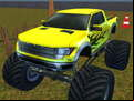 Juego Tractor Parking Game