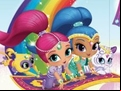 Juego Up and Away
