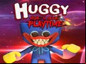Juego Huggy Hide'n Seek 