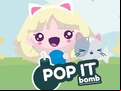 Juego Pop It Bomb!