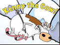 Juego Kenny The Cow