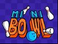 Juego Mini Bowl