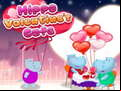 Juego Hippo Valentine's Cafe