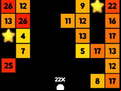 Juego Balls: Ricochet!