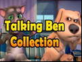 Juego Talking Ben Collection