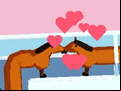 Juego Horse Divorce
