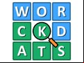 Juego Word Stack