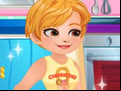 Juego Roxie's Kitchen: Fun Churros