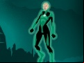 Juego Green Lantern Boot Camp