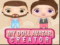 Juego My Doll Avatar Creator