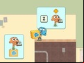 Juego Gumball for Class President