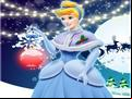 Juego Cinderella Xmas