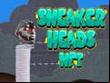 Juego Sneaker Heads NFT