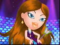 Juego Bratz Dana Popstar