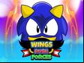 Juego Wings Rush Forces