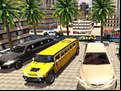 Juego Limo Taxi Driving Simulator: Limousine Car Games