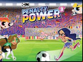 Juego Penalty Power 3