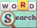 Juego Word Search
