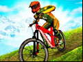 Juego MTB DownHill Extreme