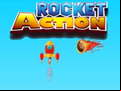 Juego Rocket Action