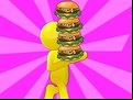 Juego Restaurant Rush