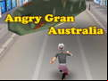 Juego Angry Gran Australia
