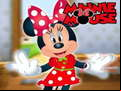 Juego Minnie Mouse 