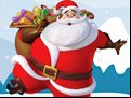 Juego Santa Claus Finders