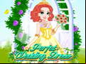 Juego Perfet Wedding Dress 