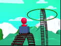 Juego Roller Coaster
