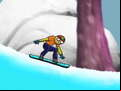 Juego Snow Boarder